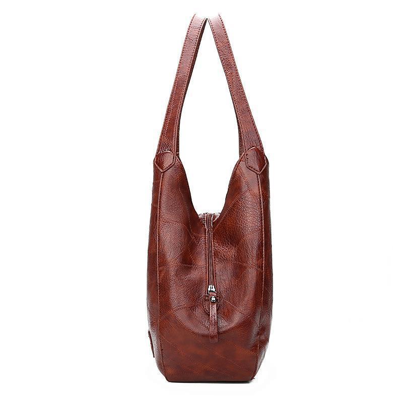 Giulia™ | Vintage Leather Bag