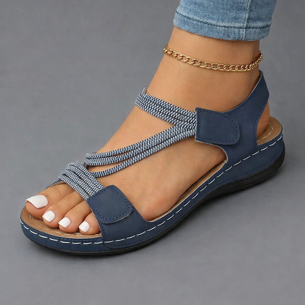 Donna | Lightweight Comfort Sandals