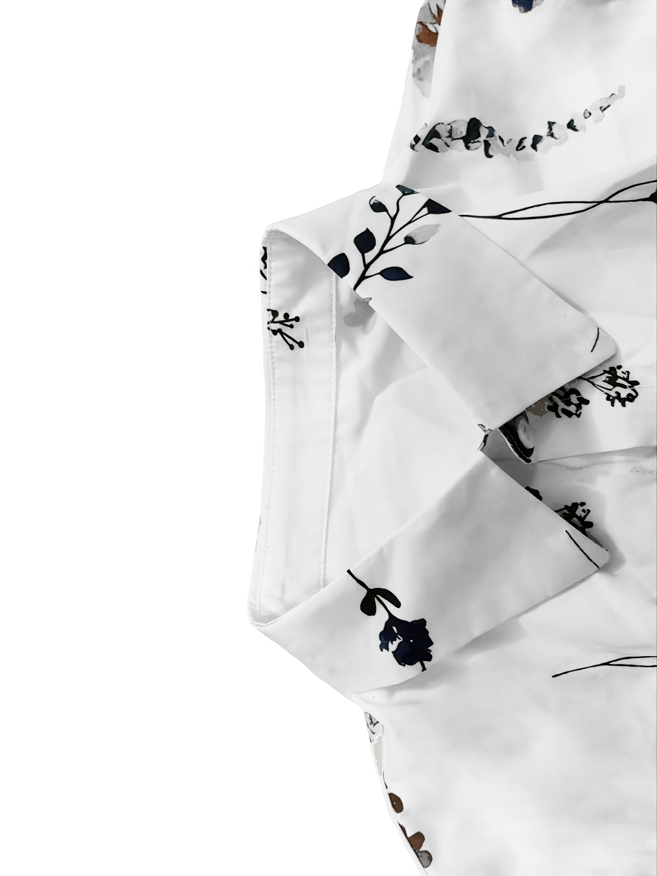 Mayke™ | Elegant Floral Dress