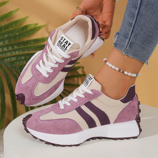 PAYTON | LIGHTWEIGHT SPRING COMFORT SNEAKERS