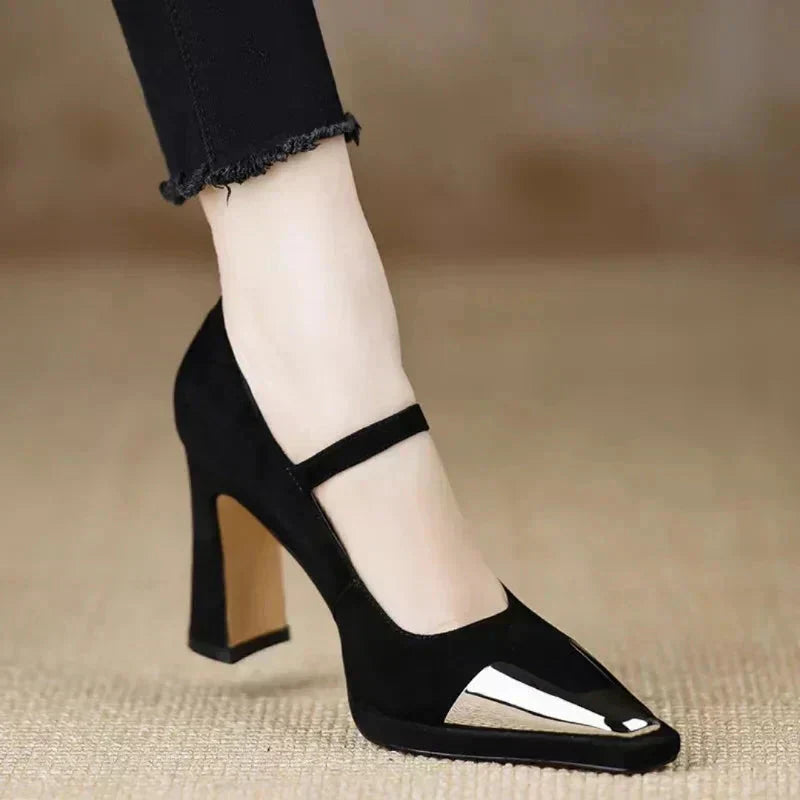 Toby | Elegant Pumps