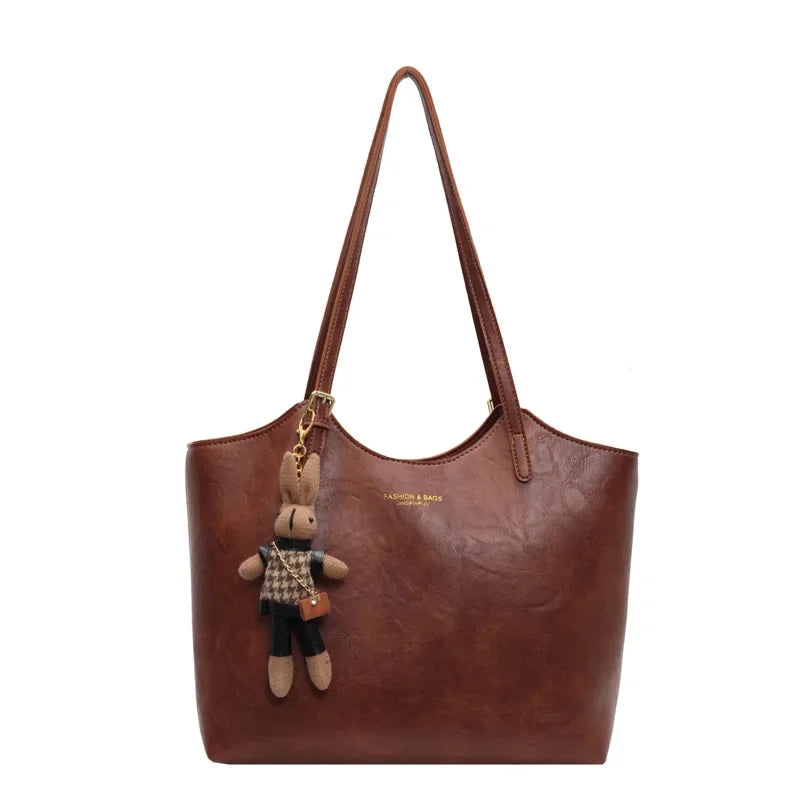 Petra™ - Trendy Luxury Tote Bag