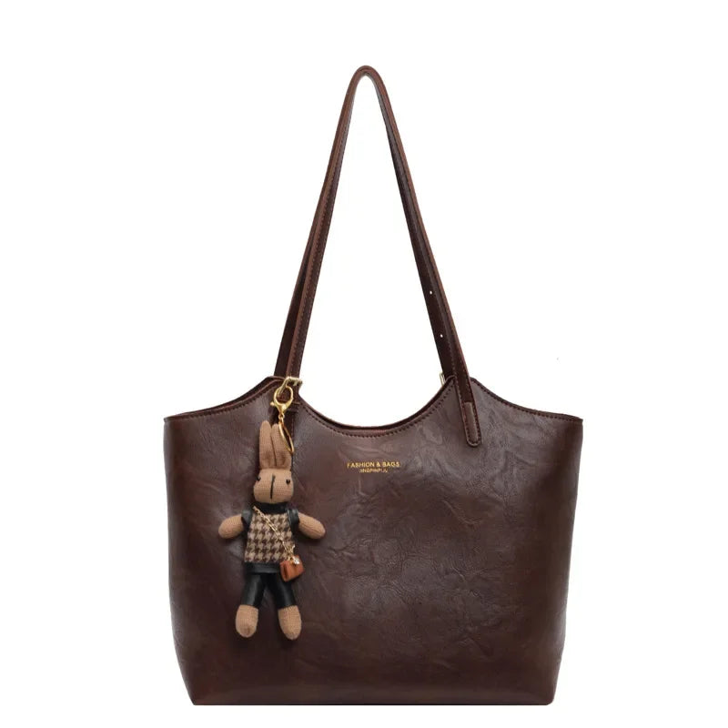 Petra™ - Trendy Luxury Tote Bag