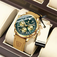 Gold Green