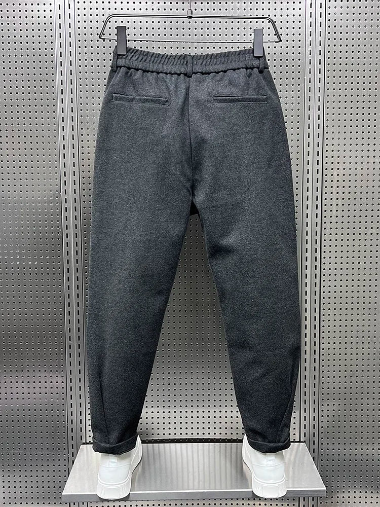 Mathieu - Comfortable Men's trousers