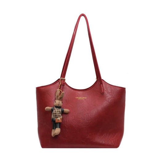 Petra™ - Trendy Luxury Tote Bag