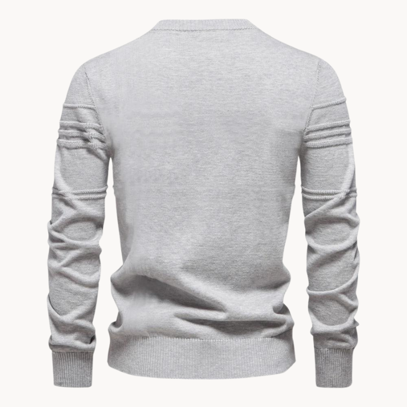 Oliver | Stylish & Comfortable Men's sweater