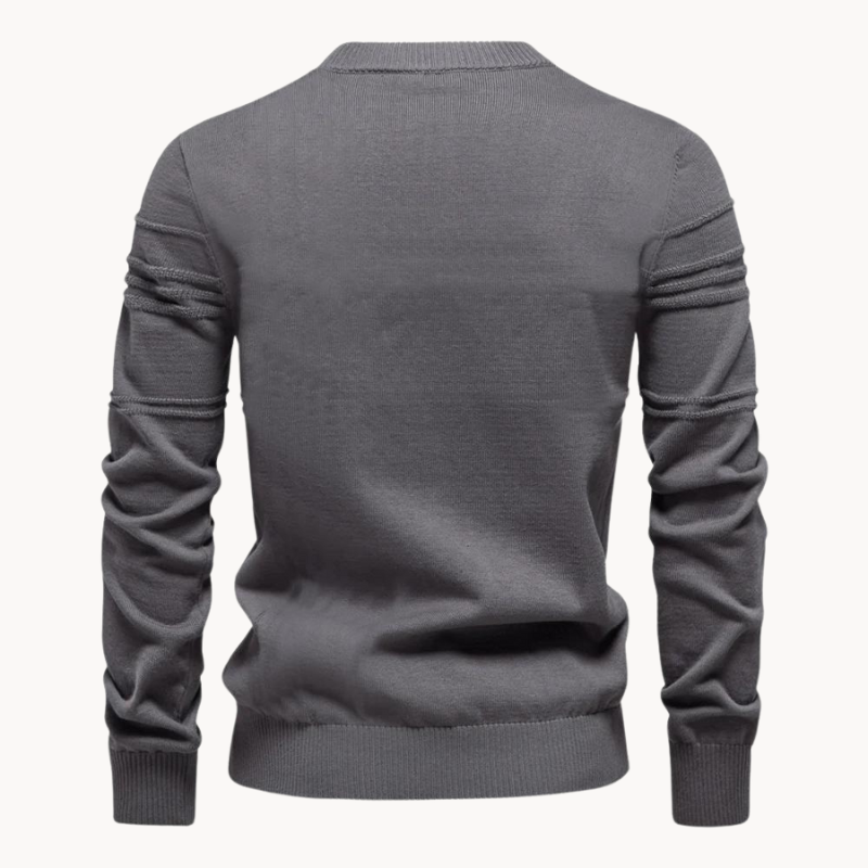 Oliver | Stylish & Comfortable Men's sweater