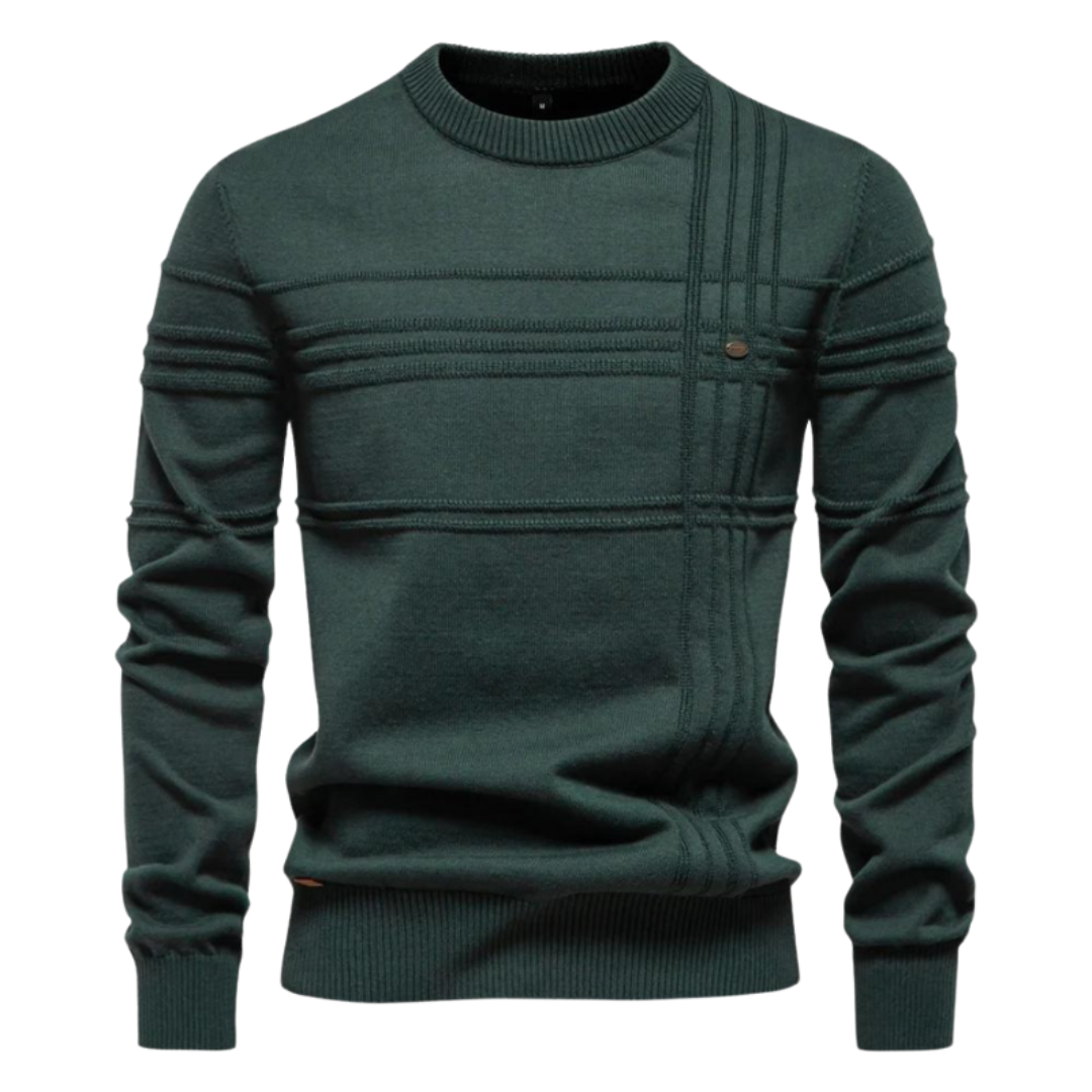 Oliver | Stylish & Comfortable Men's sweater