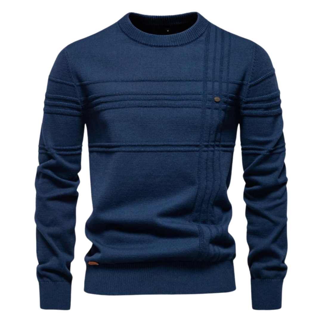 Oliver | Stylish & Comfortable Men's sweater