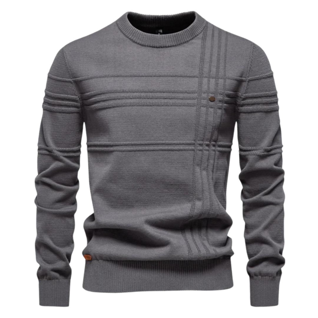 Oliver | Stylish & Comfortable Men's sweater