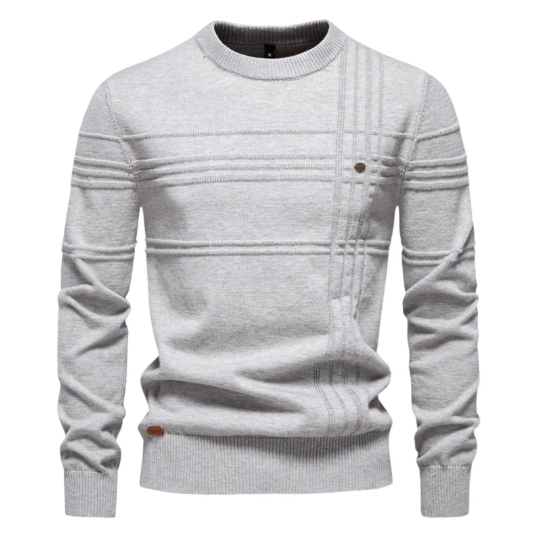 Oliver | Stylish & Comfortable Men's sweater