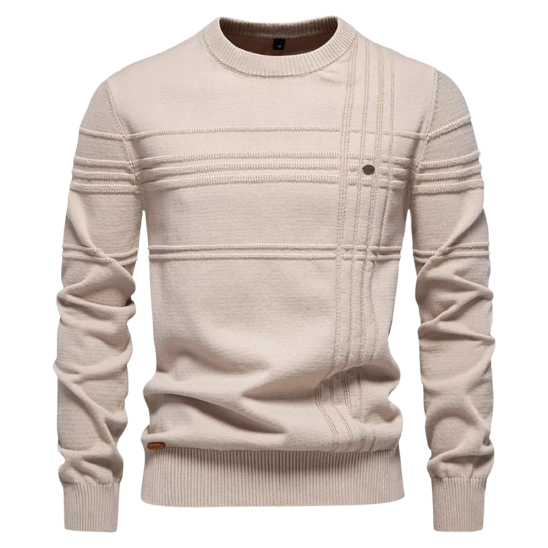 Oliver | Stylish & Comfortable Men's sweater