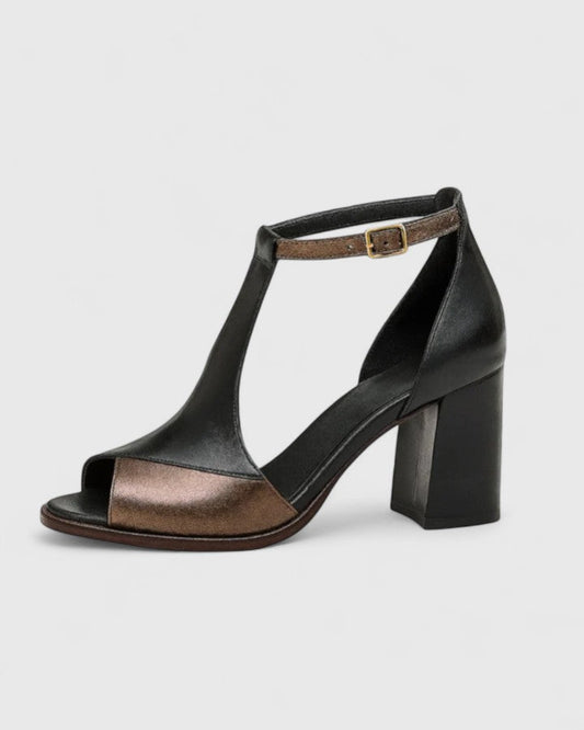 AUBREY | MODERN HEELS