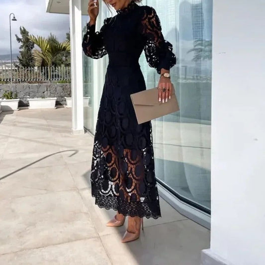 KRYZANDRA | ELEGANT DRESS