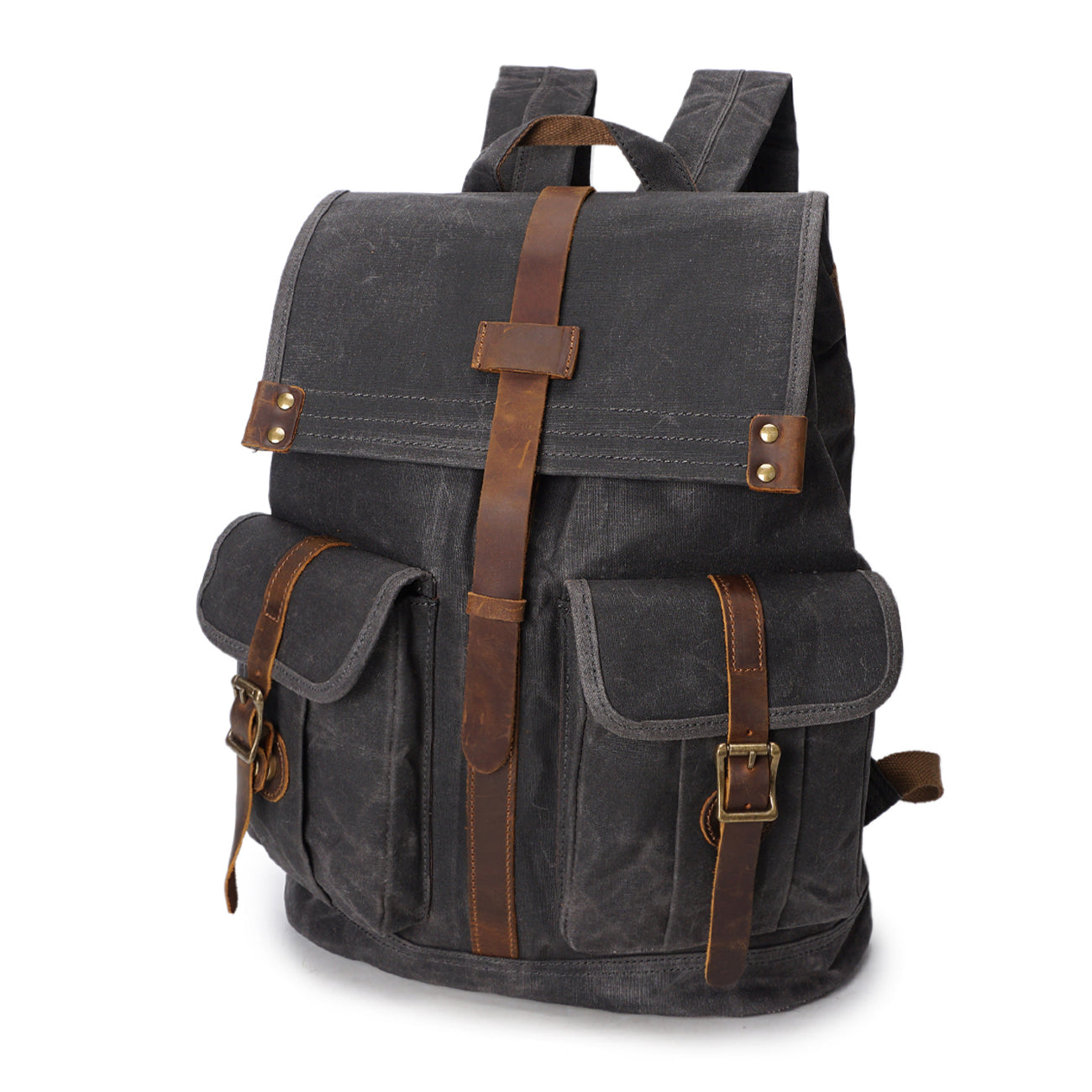 Harper™ Vintage Backpack