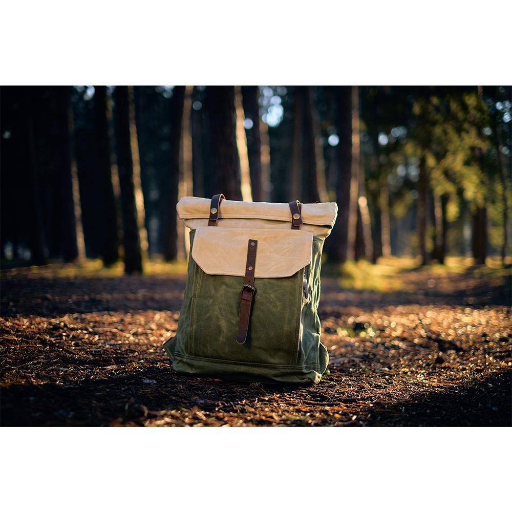 Harper™ Vintage Backpack