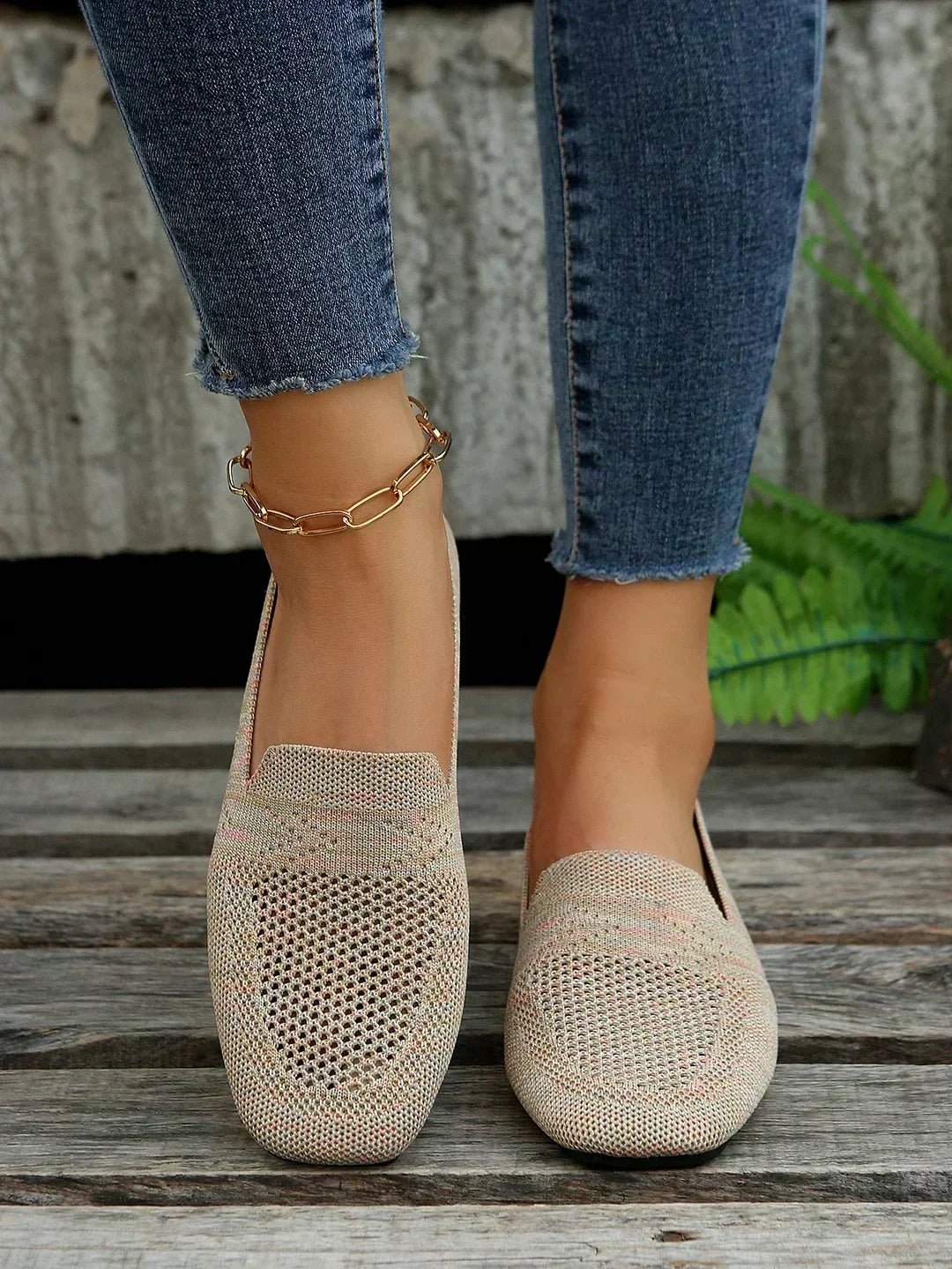 SERENA | ELEGANT ORTHOPEDIC SHOES