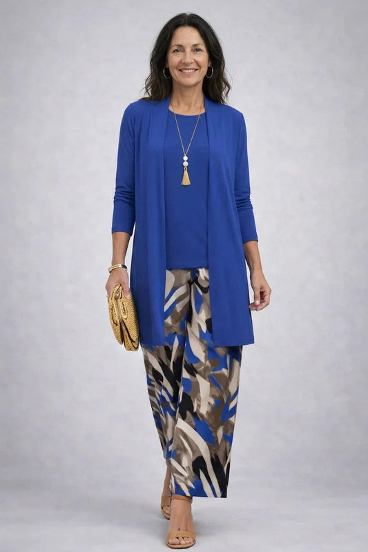 Peggy | 3-Piece Comfort Set