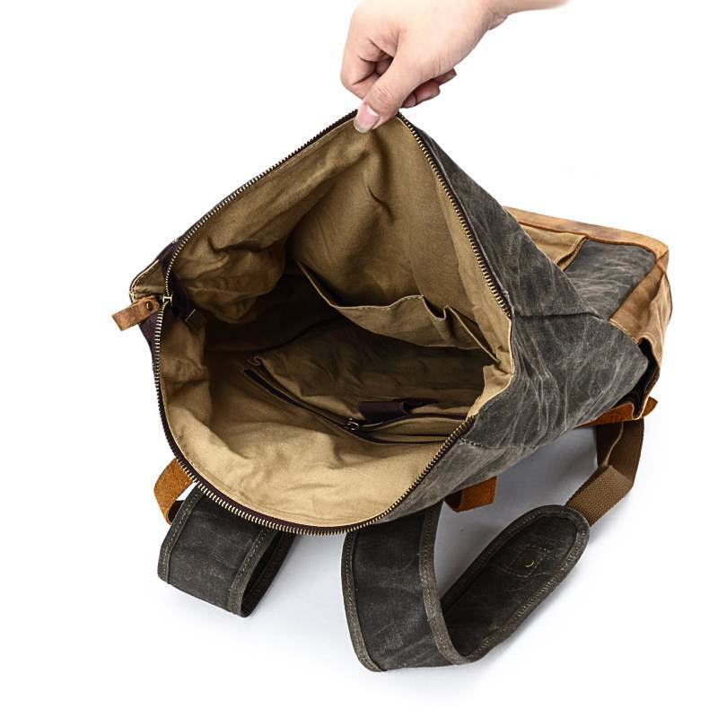 Harper™ Rolltop Backpack