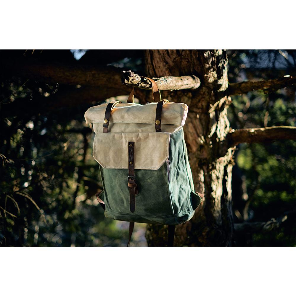 Harper™ Vintage Backpack