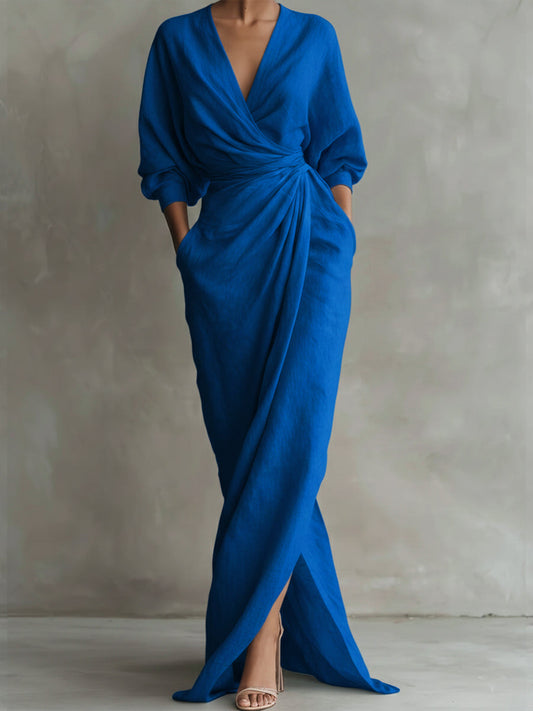 CLAUDIA | ELEGANT DRESS