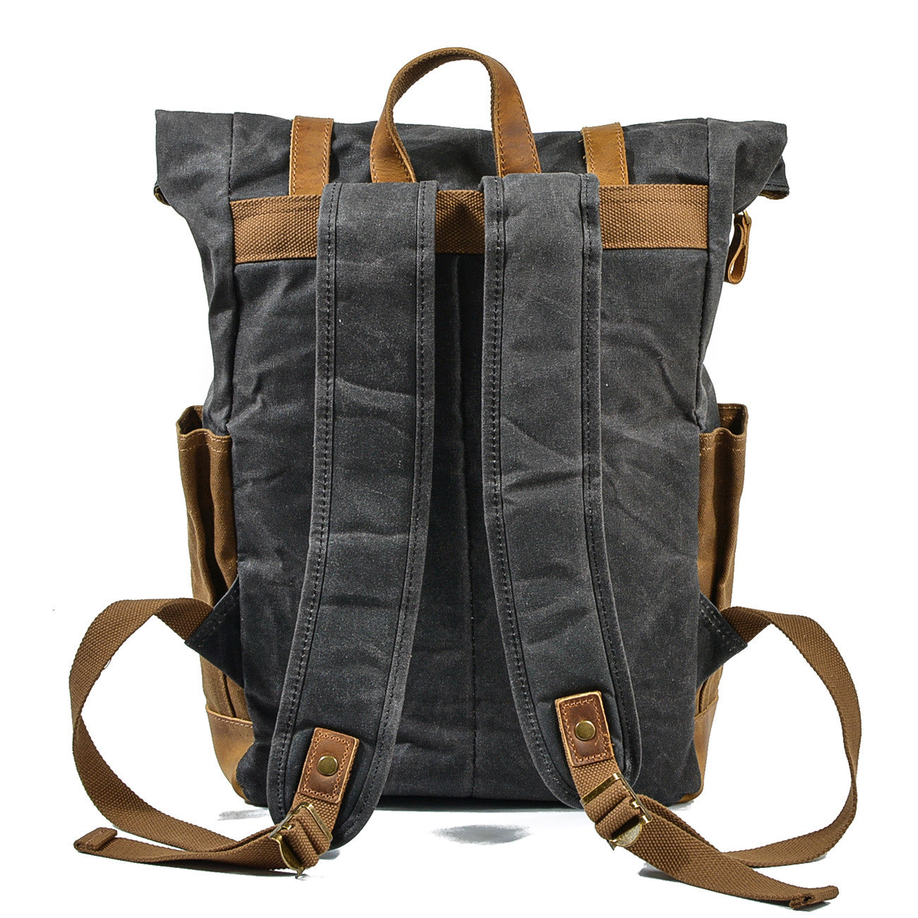 Harper™ Rolltop Backpack