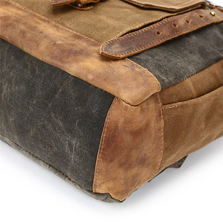 Harper™ Rolltop Backpack