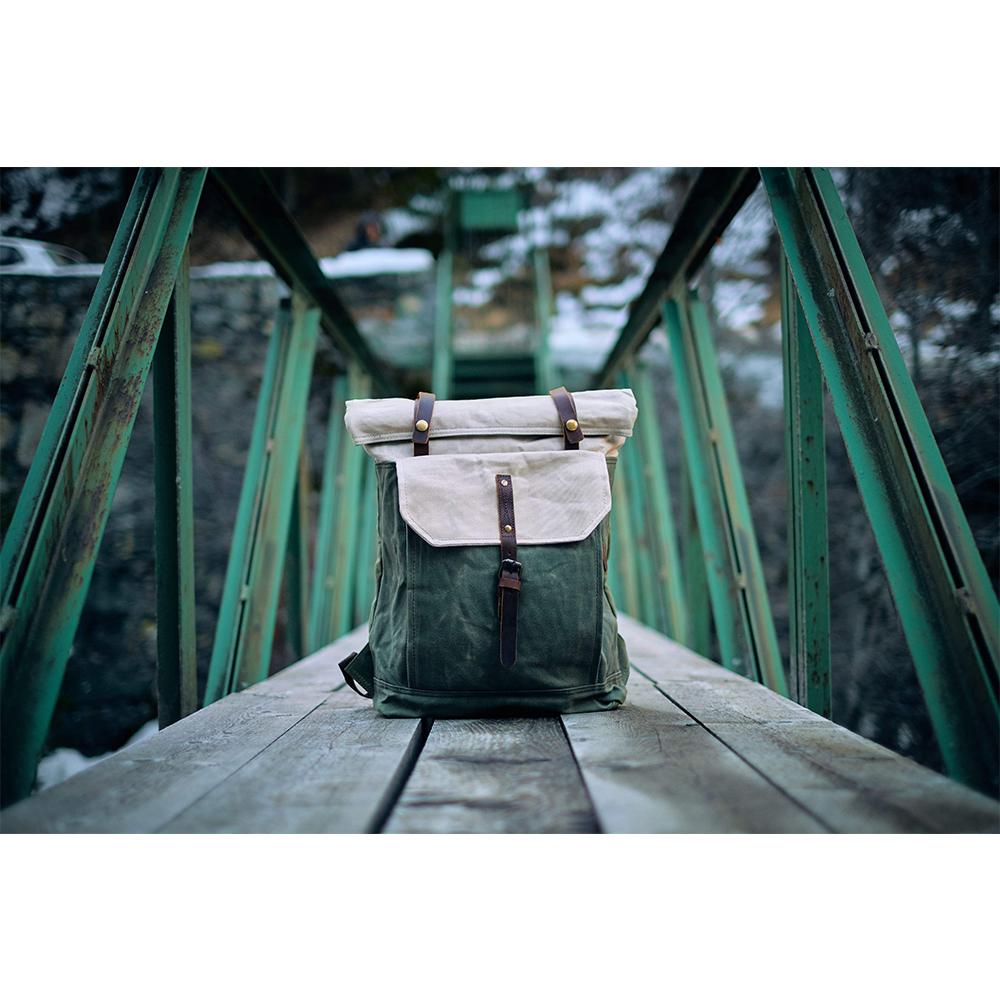 Harper™ Vintage Backpack