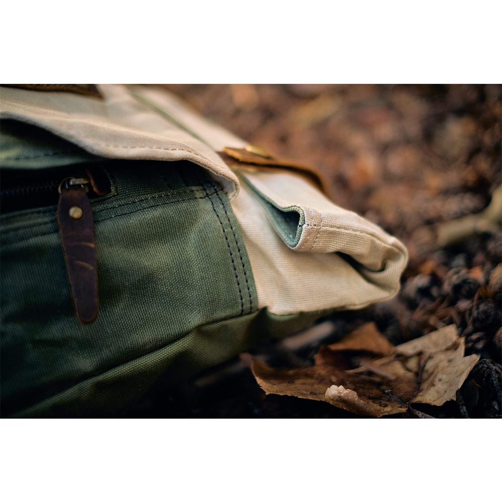 Harper™ Vintage Backpack