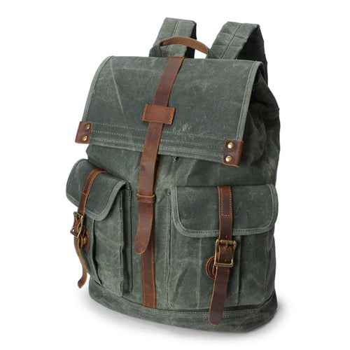 Harper™ Vintage Backpack