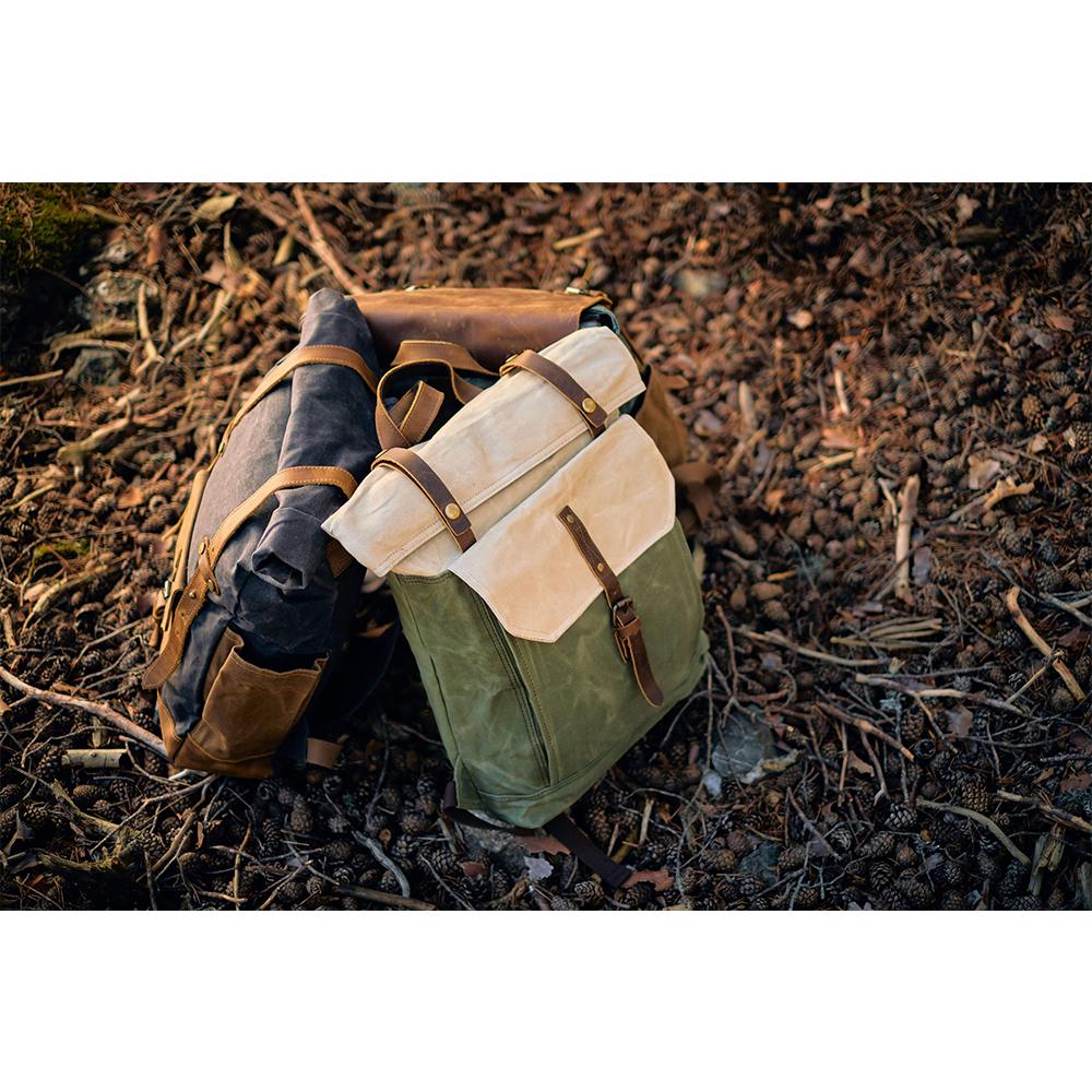Harper™ Vintage Backpack