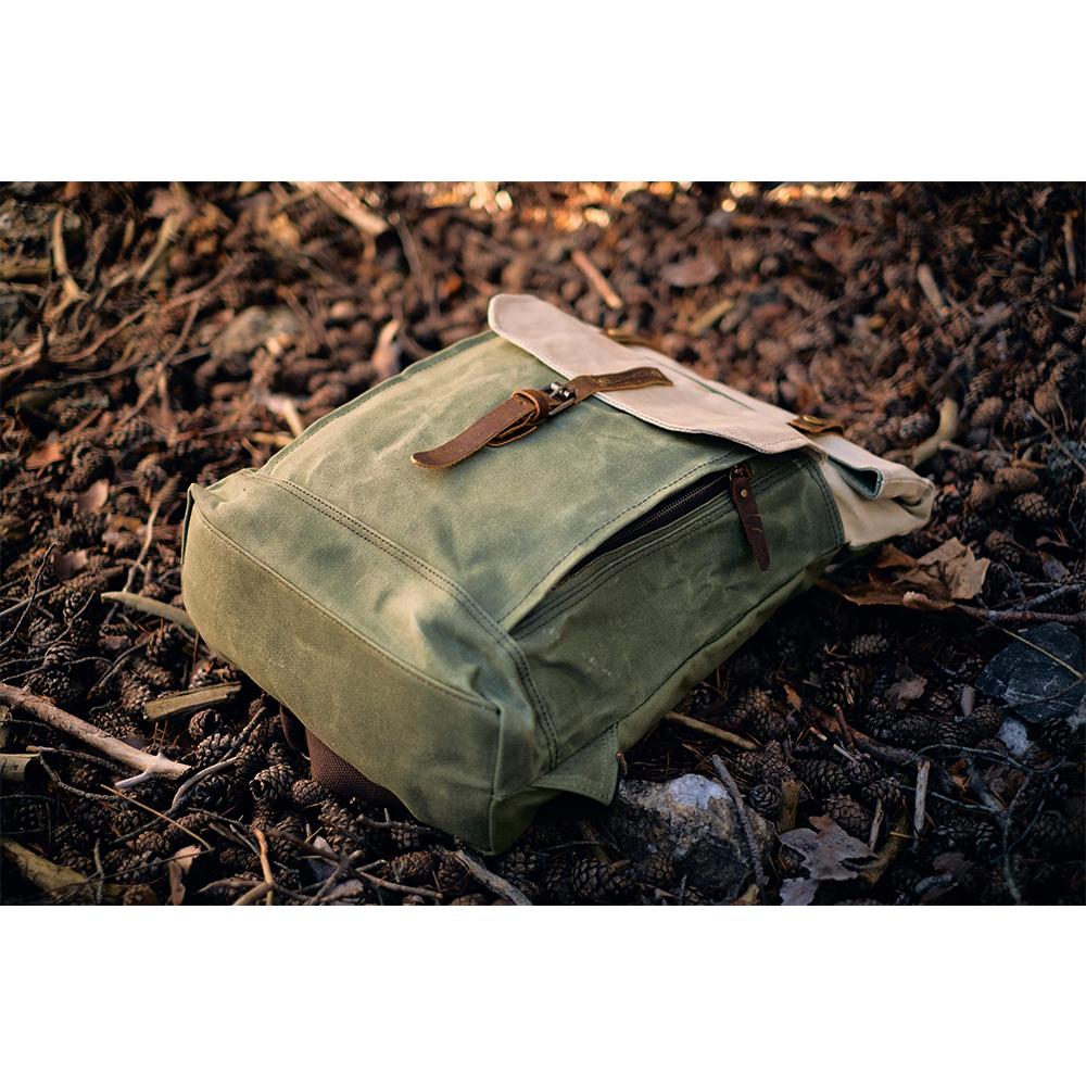 Harper™ Vintage Backpack