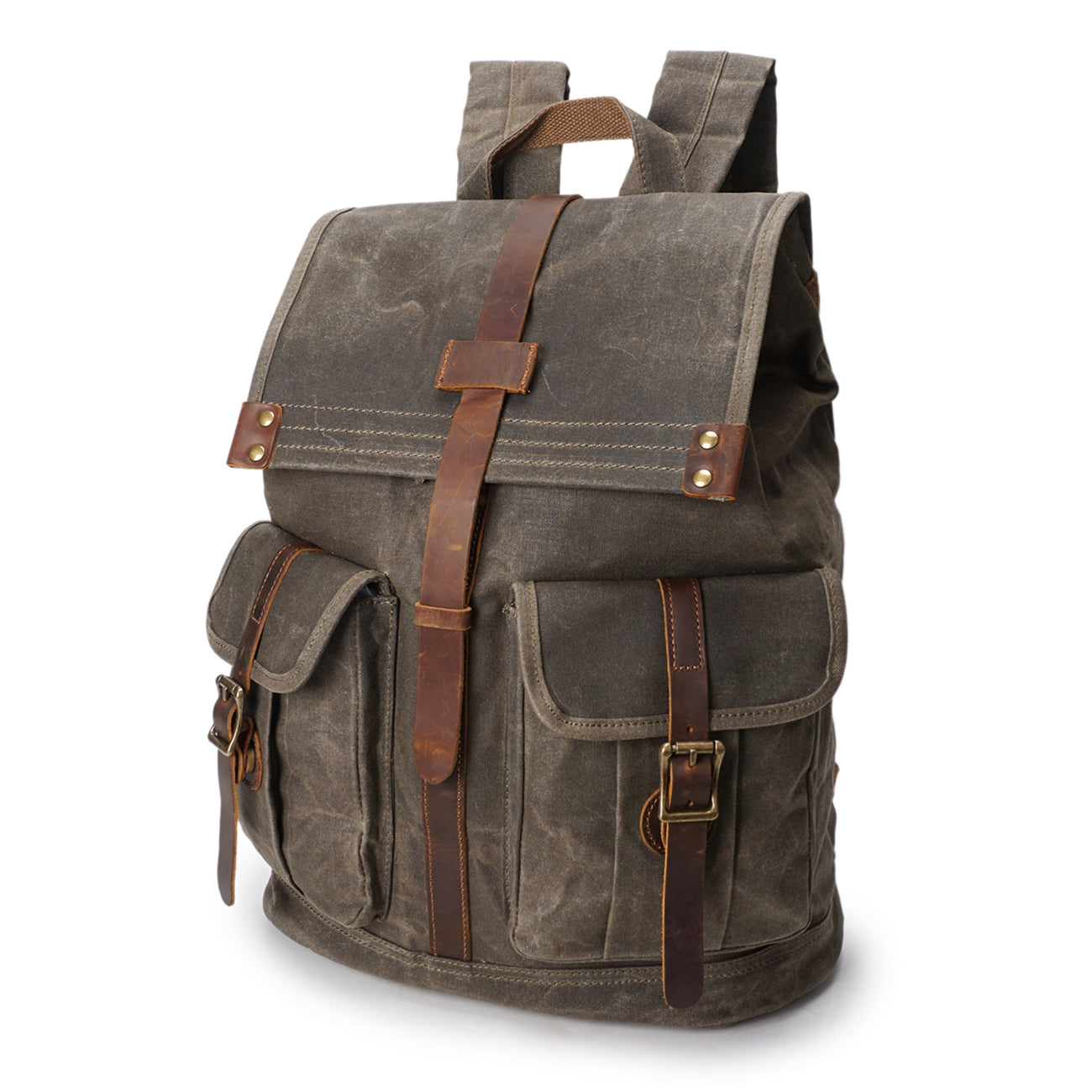 Harper™ Vintage Backpack