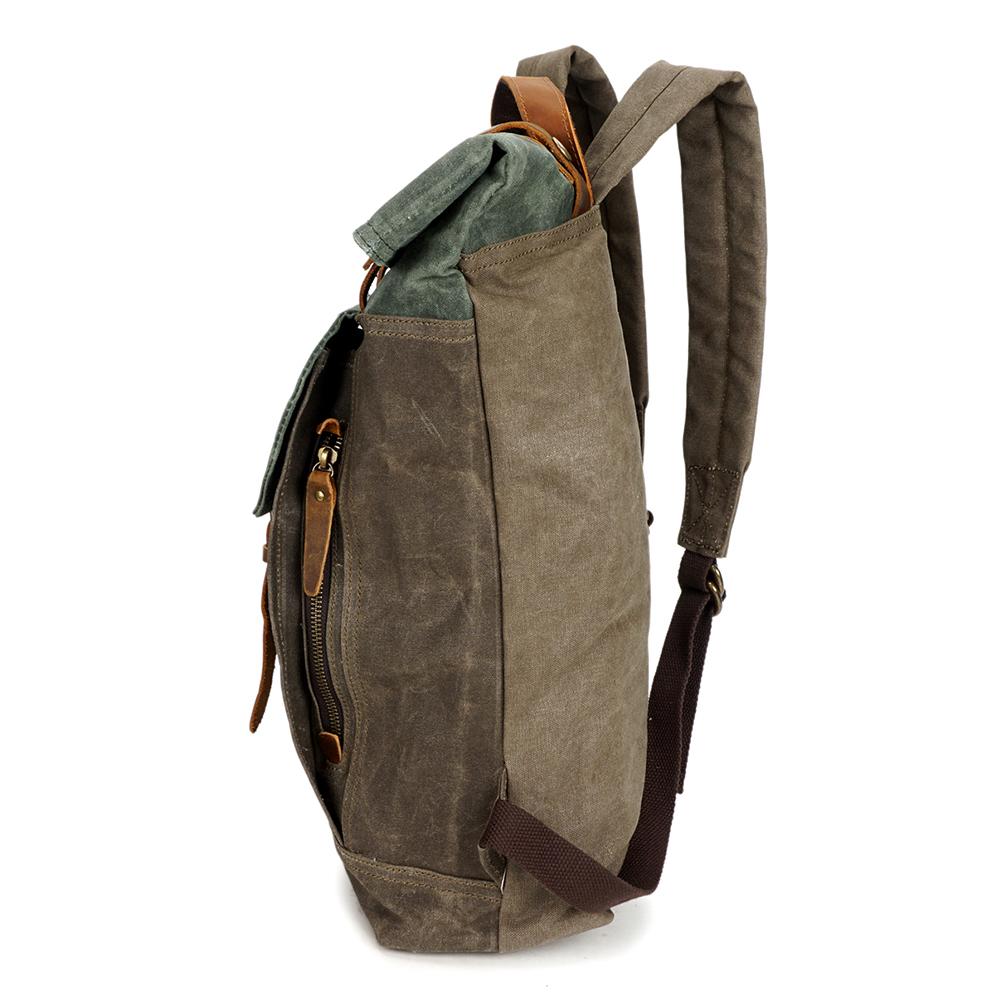 Harper™ Vintage Backpack