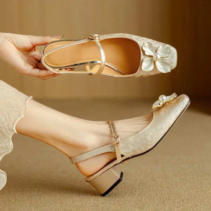 Mary Janes
