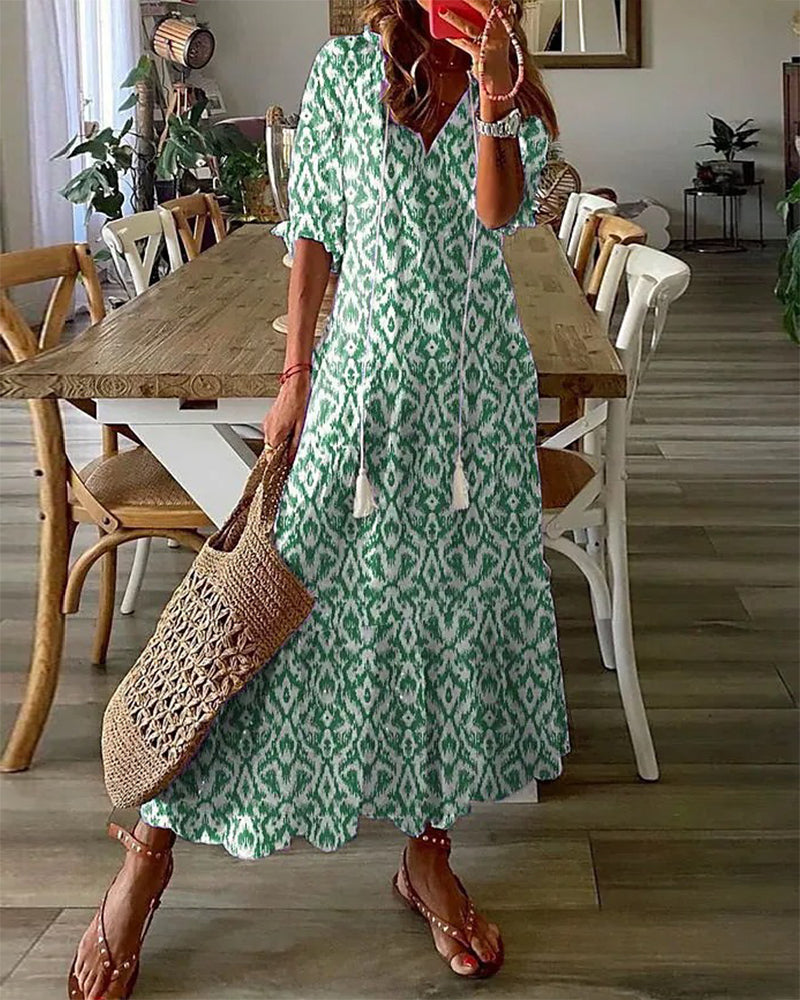 Joanne | Women’s Tummy-Control Dress