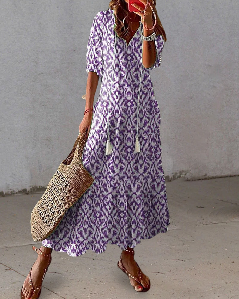Joanne | Women’s Tummy-Control Dress
