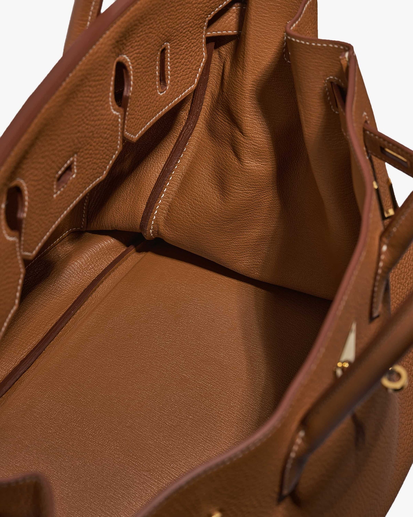 Gabrielle | Premium Leather Tactical Bag