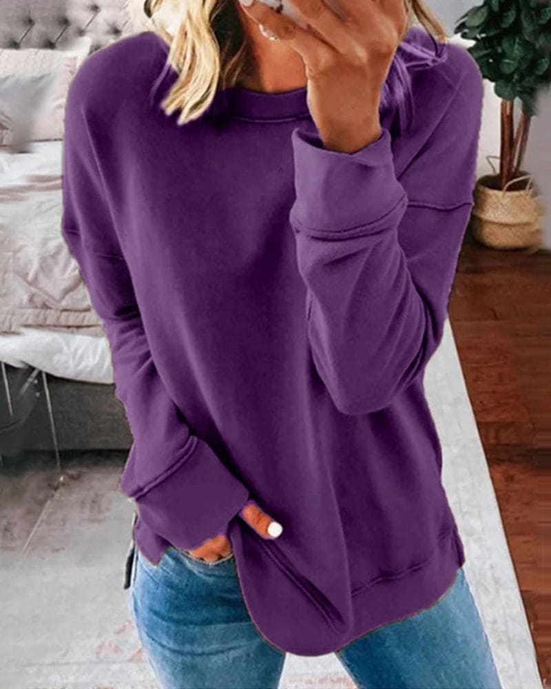 Arabelle | Women's Comfortable Sweater