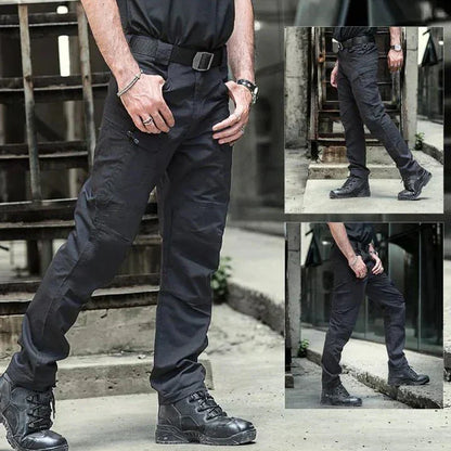 Theo™ | Multifunctional Waterproof Pants