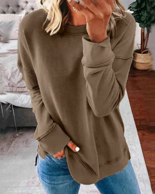 Arabelle | Women's Comfortable Sweater