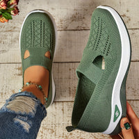 SAVANNAH | ORTHOPEDIC SLIP-ON SHOE