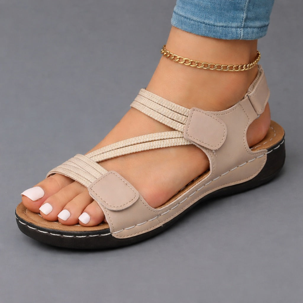 Donna | Lightweight Comfort Sandals