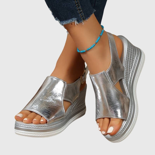 ANDREA | ORTHOPEDIC SANDALS