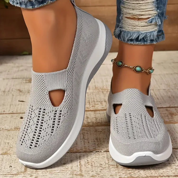 CloudStep | Comfy Women Shoes