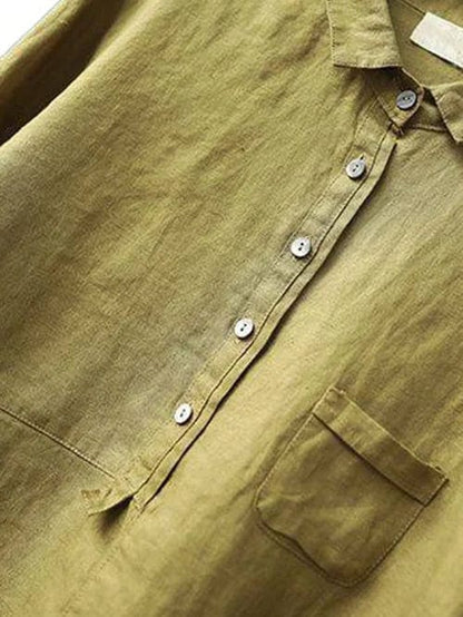 ELVIE | TIMELESS BLOUSE
