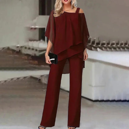 Amelia | Glamorous 2-Piece Set