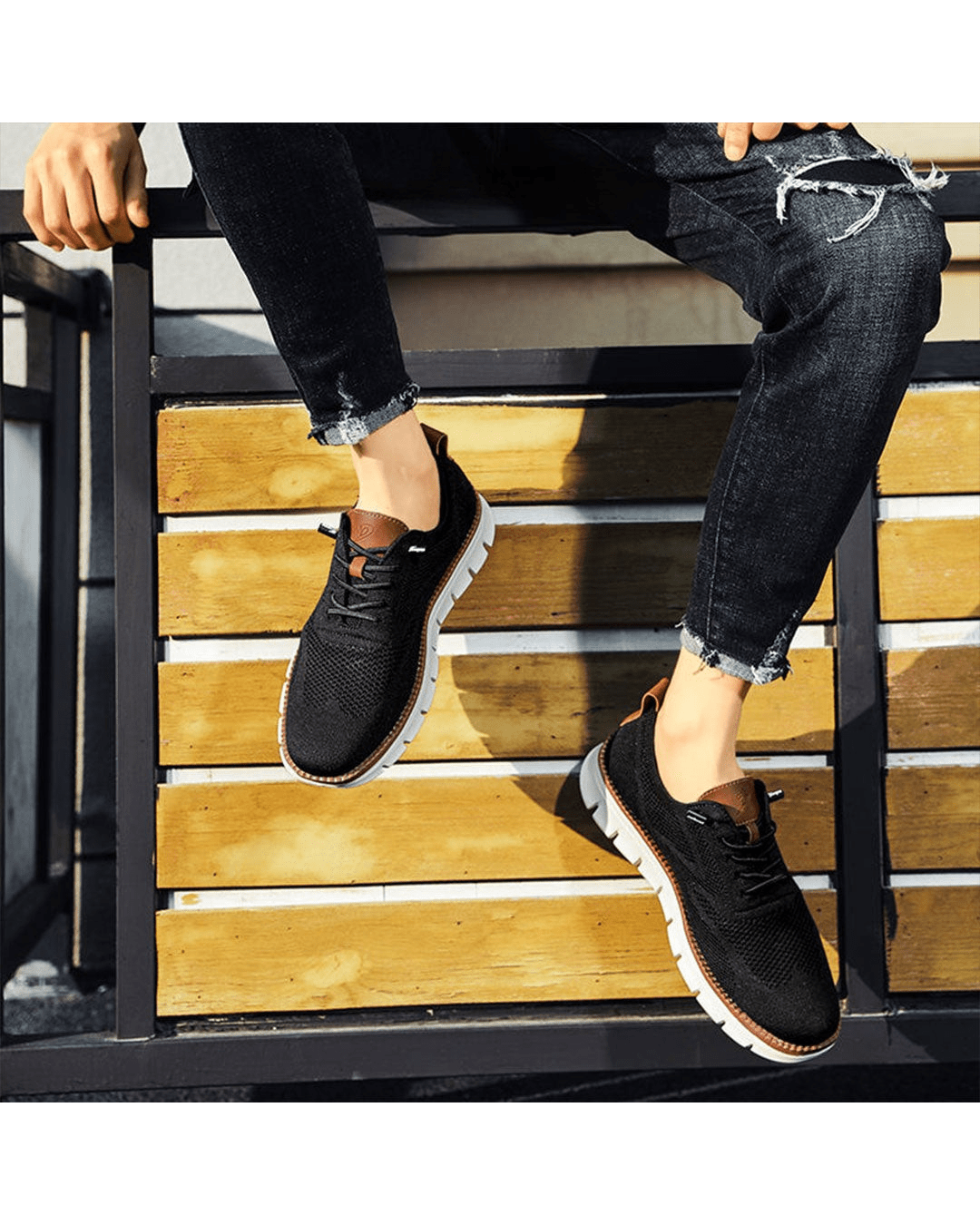 Urban Ultra Comfort Men’s Sneaker