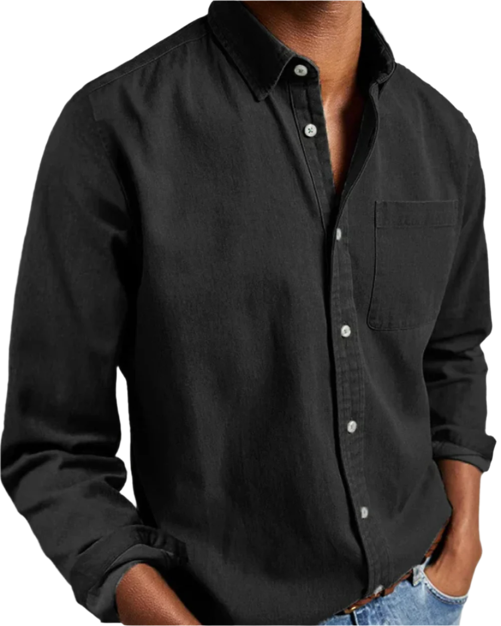 Christiano™ | Stylish Casual Man shirt